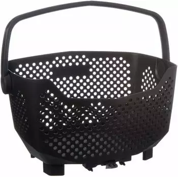 Racktime Baskit Edge (black)