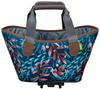 Racktime 0700-012, Racktime Agnetha Tasche 15 Liter midnight flowers