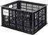 Basil Crate (M) 33L (black)