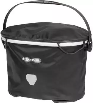 Ortlieb Up-Town City black