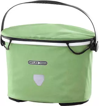 Ortlieb Up-Town City pistachio