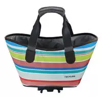 Racktime Unisex - Erwachsene Agnetha Einkaufstasche