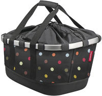 Klickfix Reisenthel Bikebasket GT Gep&auml;cktr&auml;gertasche mit Aluminumrahmen f&uuml;r