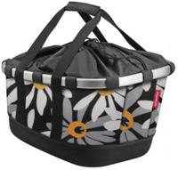 Klickfix Reisenthel Bikebasket GT Gep&auml;cktr&auml;gertasche mit Aluminumrahmen f&uuml;r