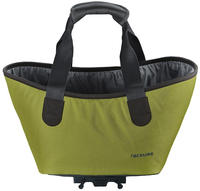 Racktime 0700-008, Racktime Agnetha Tasche 15 Liter gr&uuml;n