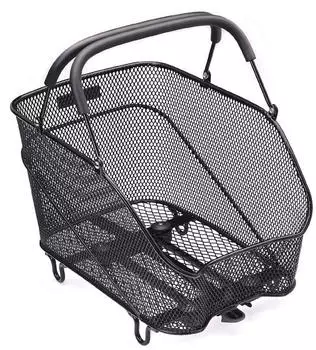 Racktime Baskit Trunk Small