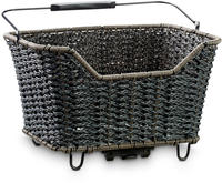 ACID Gep&auml;cktr&auml;gerkorb 20 RILink Rattan brown