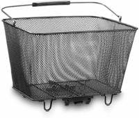 Acid Gep&auml;cktr&auml;gerkorb RILink black 25 L