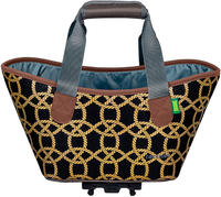 Racktime 0700-009, Racktime Agnetha Tasche 15 Liter