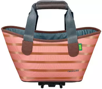 Racktime Agnetha Rosegold