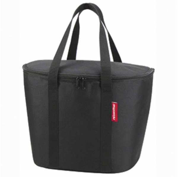 Reisenthel Iso Basket Bag black