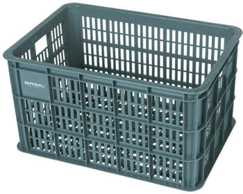 Basil Crate (L) green
