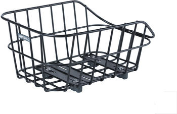 Basil Cento Alu WSL (black)