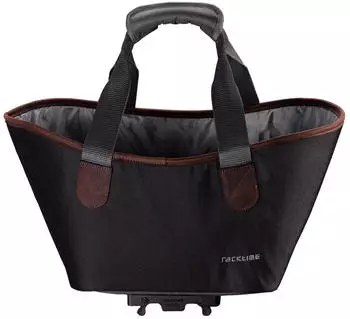 Racktime Agnetha 2.0 black