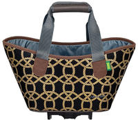 Racktime 0700-209, Racktime Agnetha 2.0 Gep&auml;cktr&auml;gertasche 15 Liter braun