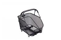 Racktime Baskit Trunk 2.0 Gep&auml;cktr&auml;gerkorb small schwarz