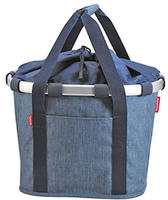 Rixen&kaul 3591146, Rixen&kaul Bike Klickfix Basket 15l Blau Blue2