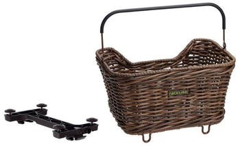 Racktime Baskit Willow 2.0 for Snapit 2.0