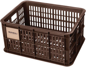 Basil Basil Crate S 17,5L