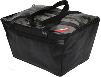 Pletscher Inlay Premium Gepäckträgertasche 16L