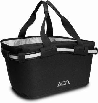 Cube Acid City 20 RILink black (93884)