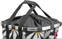 KLICKfix 2179239750, KLICKfix Fahrradkorb Bikebasket GT margarite mit UniKlip
