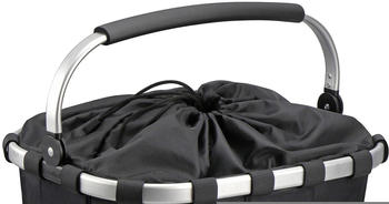 Rixen & Kaul Carrybag GT (Uniklip 2) schwarz