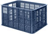 Basil Crate (L) 40L blue