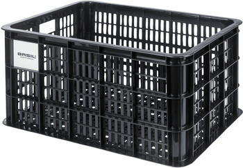 Basil Crate (L) 40L black
