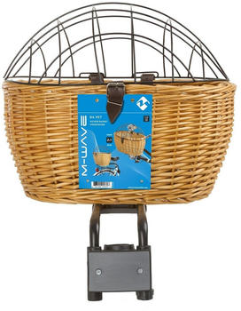 M-Wave BA Pet Clip On