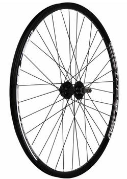Bonin (26) X 1.75 Disc-25 Mtb Rear Wheel silver 12 x 142 mm