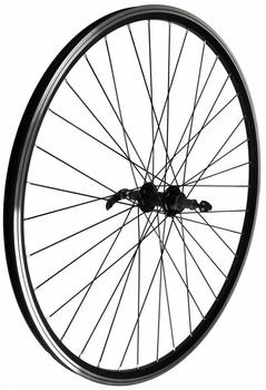 Bonin (29) Mtb Rear Wheel silver 12 x 142 mm