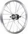 Bonin (14) 5/8 3/8 Front Wheel silver 12 x 85 mm