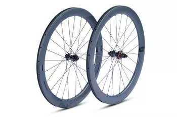 Storck Zeitjäger Comp 55 R