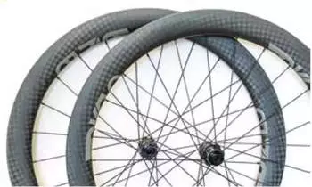 Edvelo Aero Disc 55