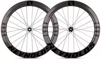 Reynolds Arx 58/62 Carbon Disc