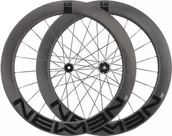 Newmen Advanced SL R.65 Streem Vonoa