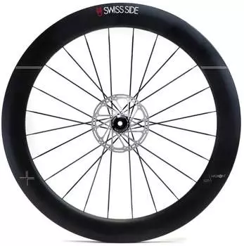 Swiss Side Hadron2 Ultimate 625 Disc