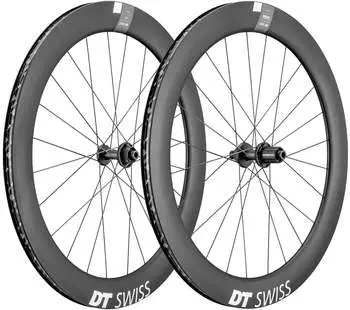 DT Swiss Arc 1400 Dicut DB 62 DT Swiss Arc 1400 Dicut DB 62