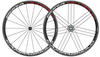 Campagnolo Bora Ultra 35 Road Wheel Set black 9 x 100 / 10 x 130 mm / Campagnolo