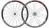 Campagnolo Bora Ultra 35 Road Wheel Set black 9 x 100 / 10 x 130 mm / Campagnolo