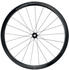 Campagnolo Hyperon Ultra Road Wheel Set (28) Disc Tubular silver 12 x 100mm / 12 x 140mm / Shimano/Sram HG