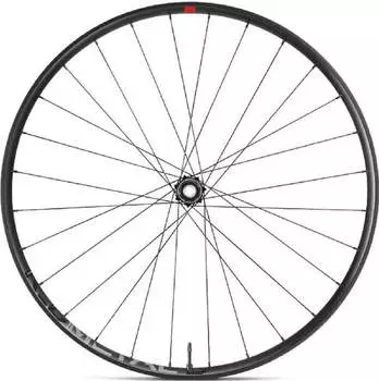 Fulcrum Red Metal 5 (29) Disc Tubeless Mtb Wheel Set silver 15 x 110 / 12 x 148 mm / Shimano Micro Spline