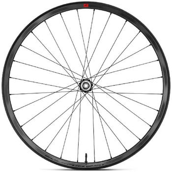 Fulcrum Red Zone Carbon (29) Disc Tubeless Mtb Wheel Set silver 15 x 110 / 12 x 148 mm / Shimano/Sram HG