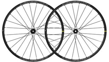 Mavic Crossmax Sl (29) 6b Disc Mtb Wheel Set black 15 x 110 / 12 x 148 mm / Sram XD Mavic Crossmax Sl (29) 6b Disc Mtb Wheel Set black 15 x 110 / 12 x 148 mm / Sram XD