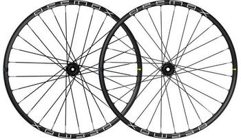 Mavic E-deemax S 30 (29) 6b Disc Tubeless Wheel Set black 15 x 110 / 12 x 148 mm / Shimano/Sram HG