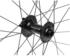 Specialized Roval Traverse (27.5) Tubeless Mtb Wheel Set black 15 x 110 / 15 x 148 mm / Sram XD