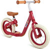 Hape E1099, Hape Learn To Ride Balance Bike Rot Junge Kinder