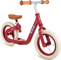Hape Lauflernrad, rot