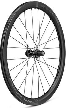 Fulcrum Wind 42 Db Disc Tubeless Road Wheel Set silver 12 x 100 / 12 x 142 mm / Sram XDR – Fulcrum Wind 42 Db Disc Tubeless Road Wheel Set silver 12 x 100 / 12 x 142 mm / Sram XDR - Aerodynamische Leistung auf höchstem Niveau